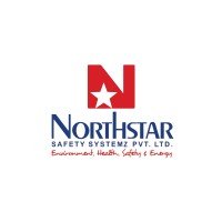 NORTHSTAR SAFETY SYSTEMZ PVT. LTD. Logo