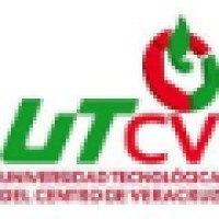 Universidad Tecnológica del Centro de Veracruz Logo
