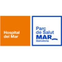 Hospital del Mar- Parc de Salut MAR Logo
