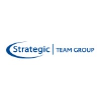 Strategic Team Group Logo