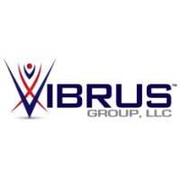 Vibrus Group Logo