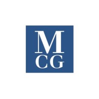 McCall Consulting Group, Inc. Logo