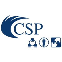 CSP Solutions Ltd Logo