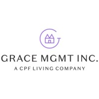 Grace Management, Inc. Logo