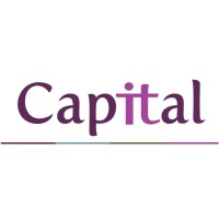 Capital Logo