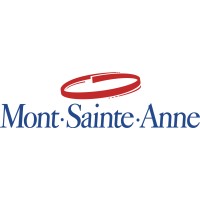 Station Mont-Sainte-Anne Logo