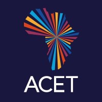 African Center for Economic Transformation (ACET) Logo