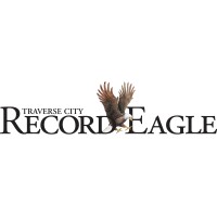 Traverse City Record-Eagle Logo