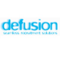 Defusion Recruitment Limited Logo