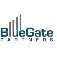 BlueGate Partners, LLC Logo