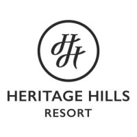Heritage Hills Golf Resort Logo