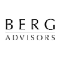 Berg Advisors Logo
