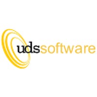 UDS Software Logo