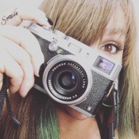 Statia Photography Logo