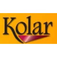 Kolar Corporation Logo