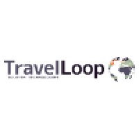 Travel Loop Logo