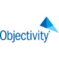 Objectivity, Inc. Logo