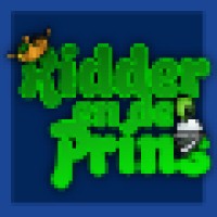 Ridder en de Prins Logo
