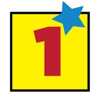 Square 1 Art Logo