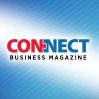 Connect Business Magazine Logo