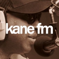 Kane FM Ltd Logo