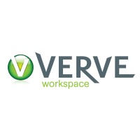 Verve Workspace Ltd Logo