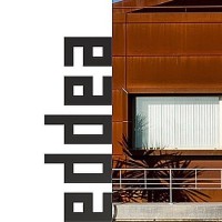 EDDEA Architecture & Urbanism Logo