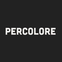 Percolore Logo
