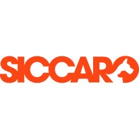 Siccaro Logo