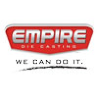 Empire Die Casting Logo
