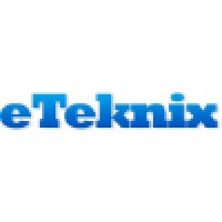 eTeknix Logo