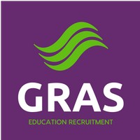 Grass Roots Academic Support (Ltd) Logo