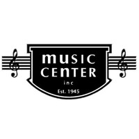 Music Center Inc Logo