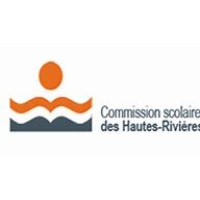 Commission scolaire des Hautes-Rivières Logo