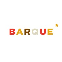 Barque Smokehouse Logo