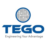 Tego Logo