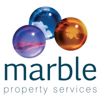 Marble Property Services Ltd Logo