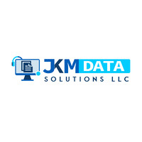 JKM Data Solutions Logo