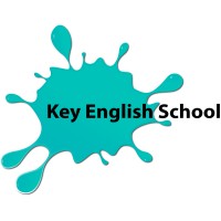 Key English School Logo