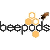 Beepods Logo
