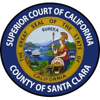 Superior Court, County of Santa Clara Logo