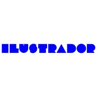 ilustrador Logo