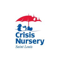 Saint Louis Crisis Nursery Logo
