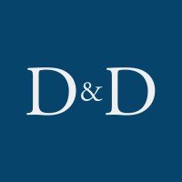 Diedrich & Donohue LLP Logo