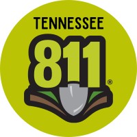 Tennessee 811 Logo