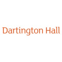 Dartington Hall Logo