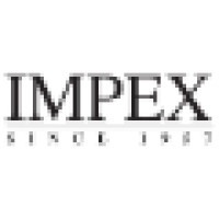 IMPEX (Exclusive dealer of Chevrolet, Cadillac & Isuzu in Lebanon) Logo