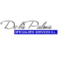 De la Palma Specialized Services Logo