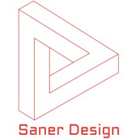 Saner Design Logo