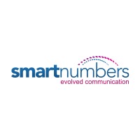 Smart Numbers Ltd Logo